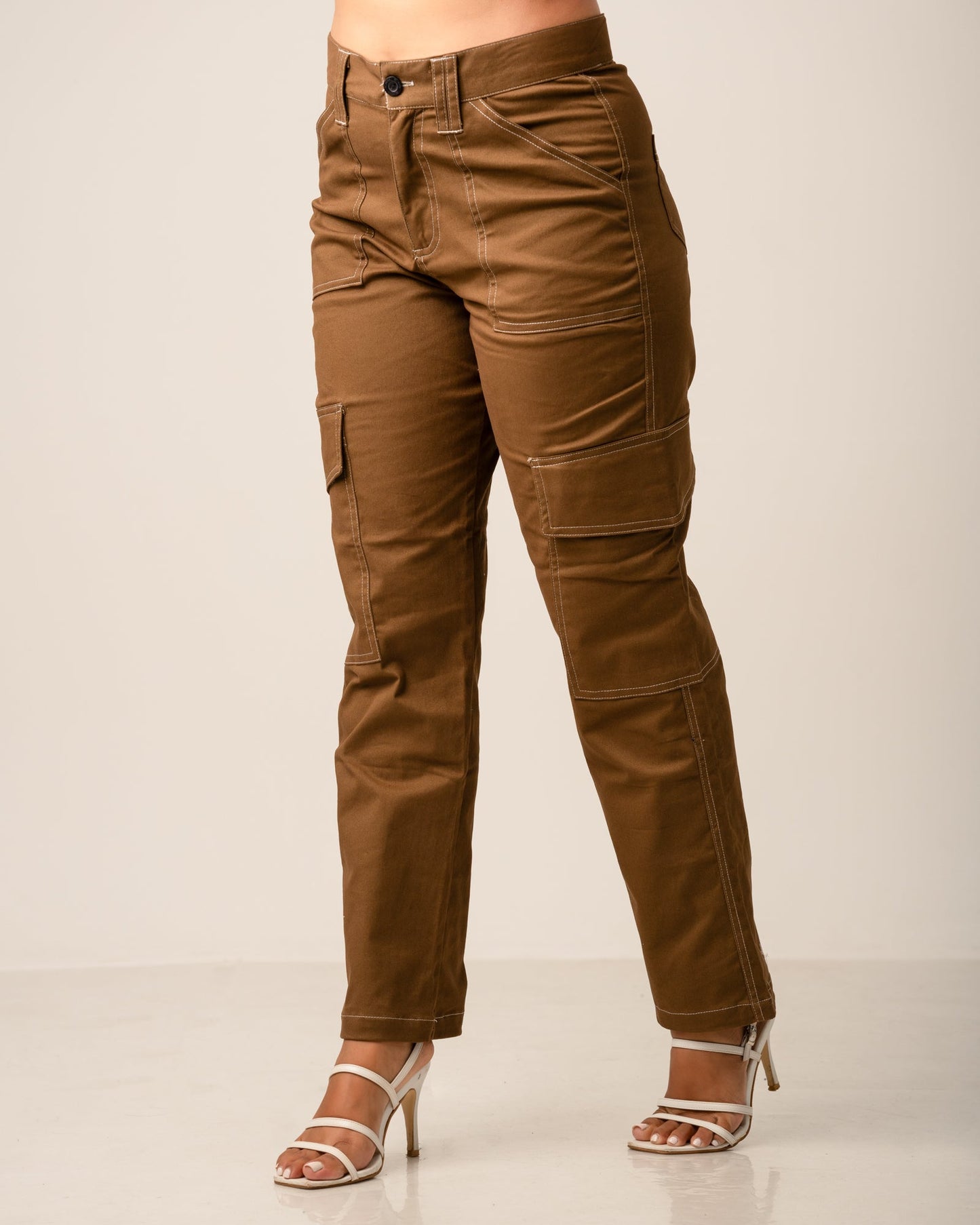 Canna Cargo Pant