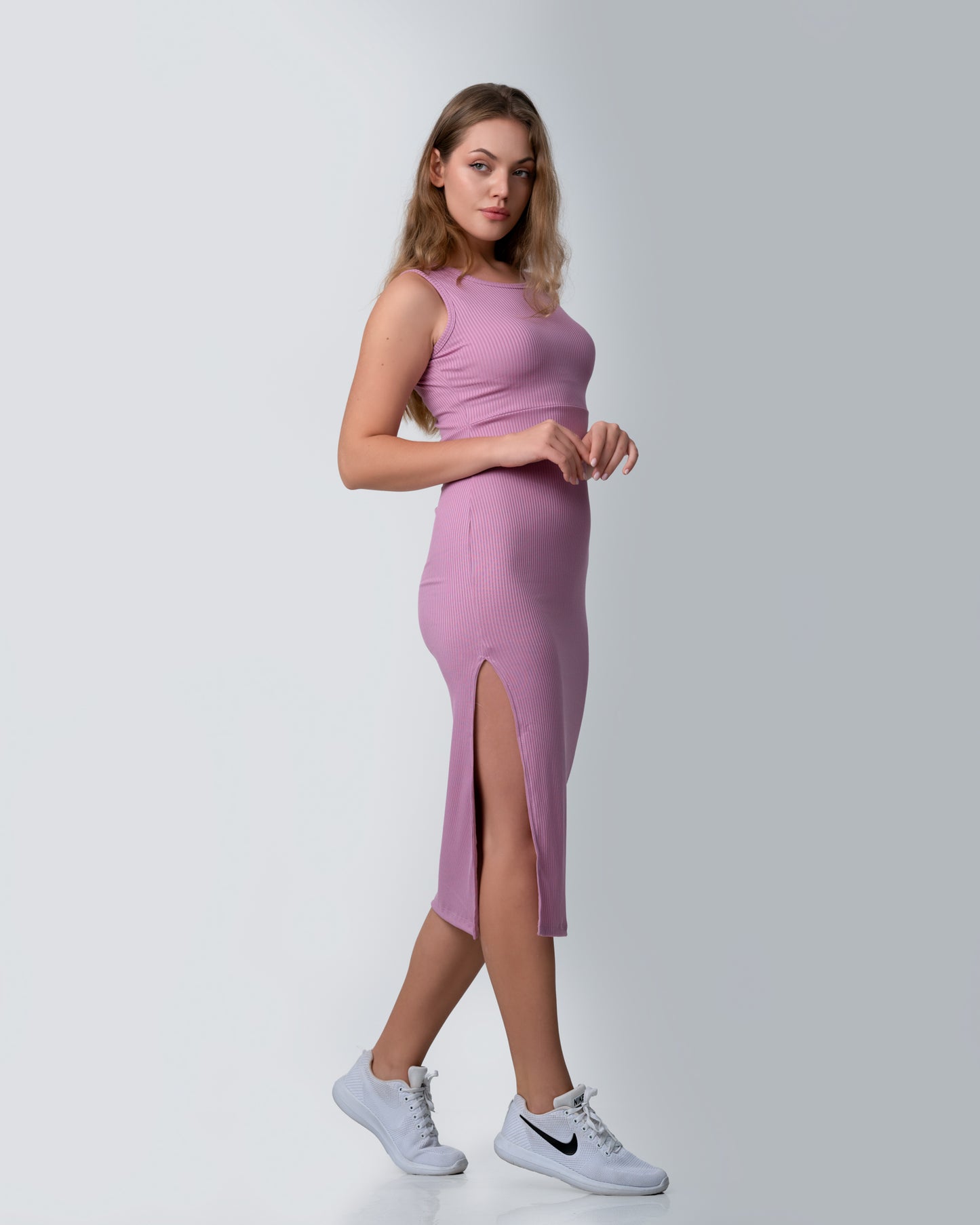 Alani Bodycon Dress