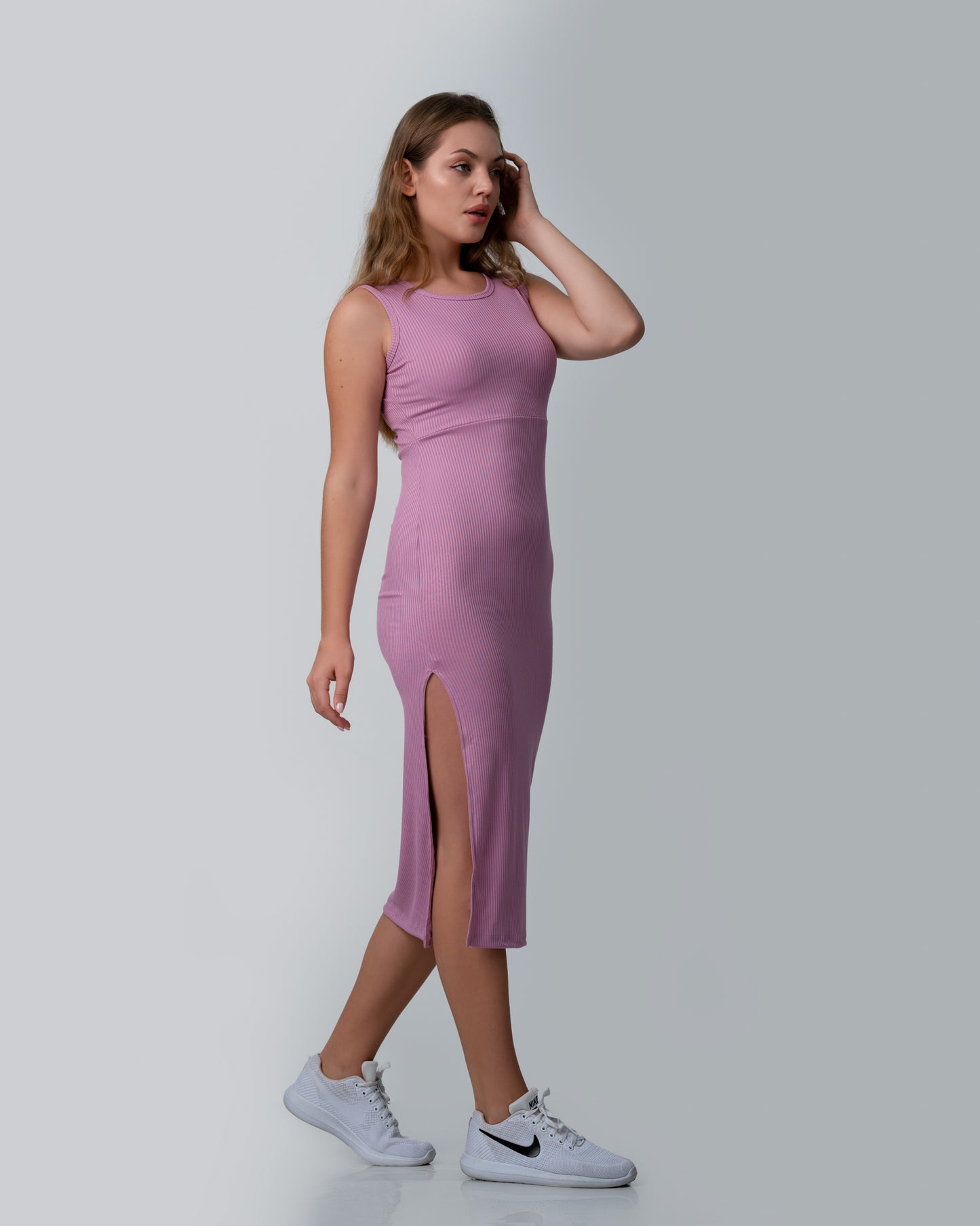 Alani Bodycon Dress