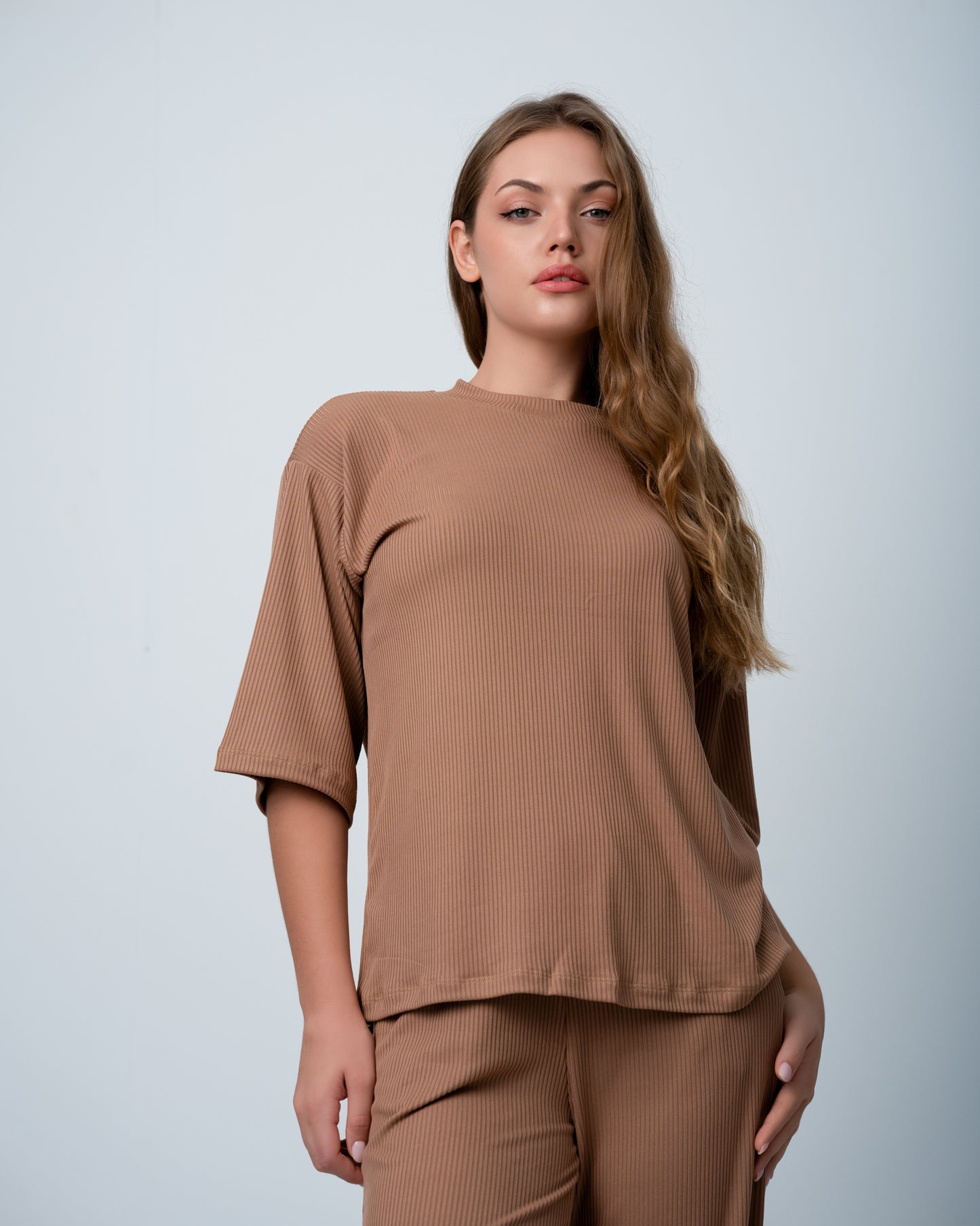 Rene Oversized T-shirt