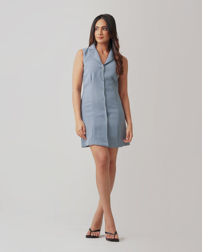 Emina Sleeveless Dress