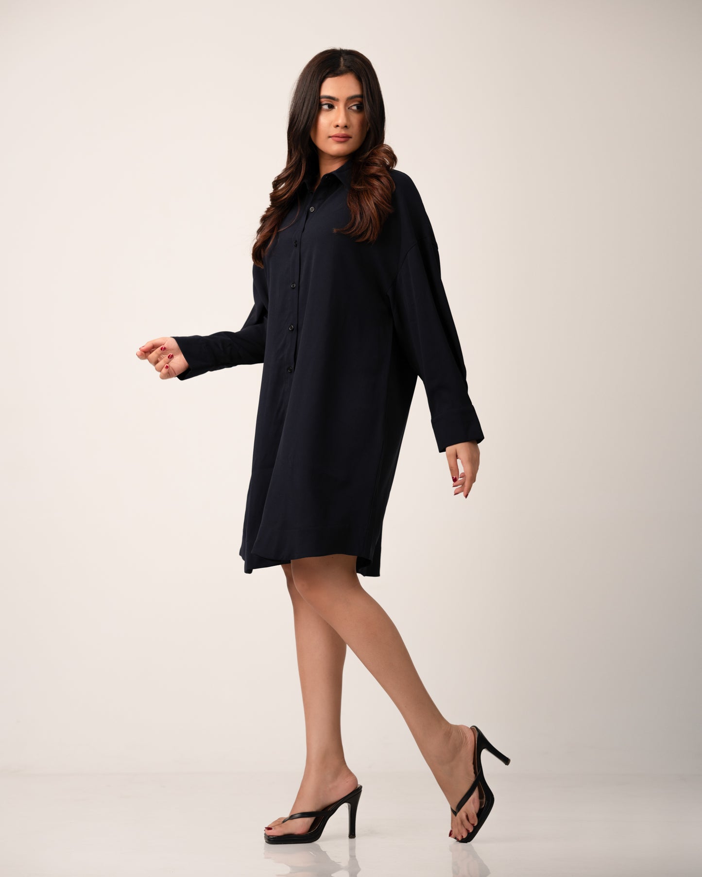 Amora Dress