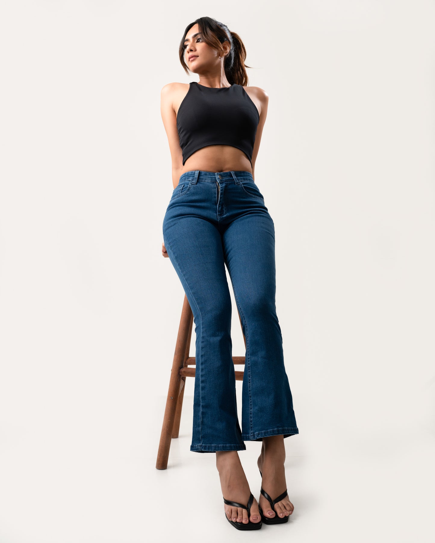 Ruby Bootcut Jean