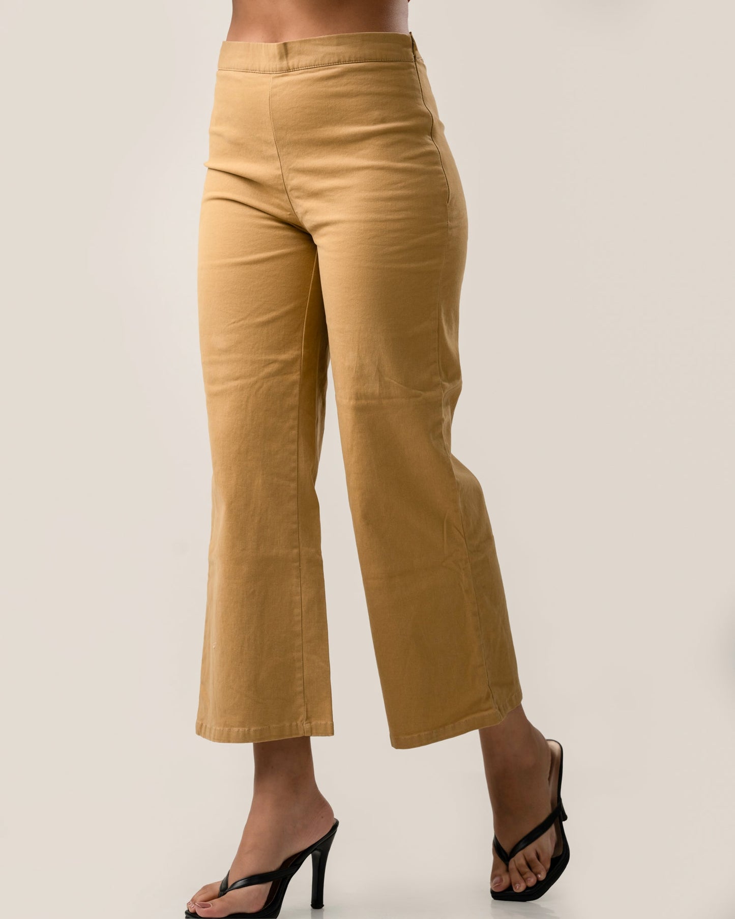 Cotton Twill Pant