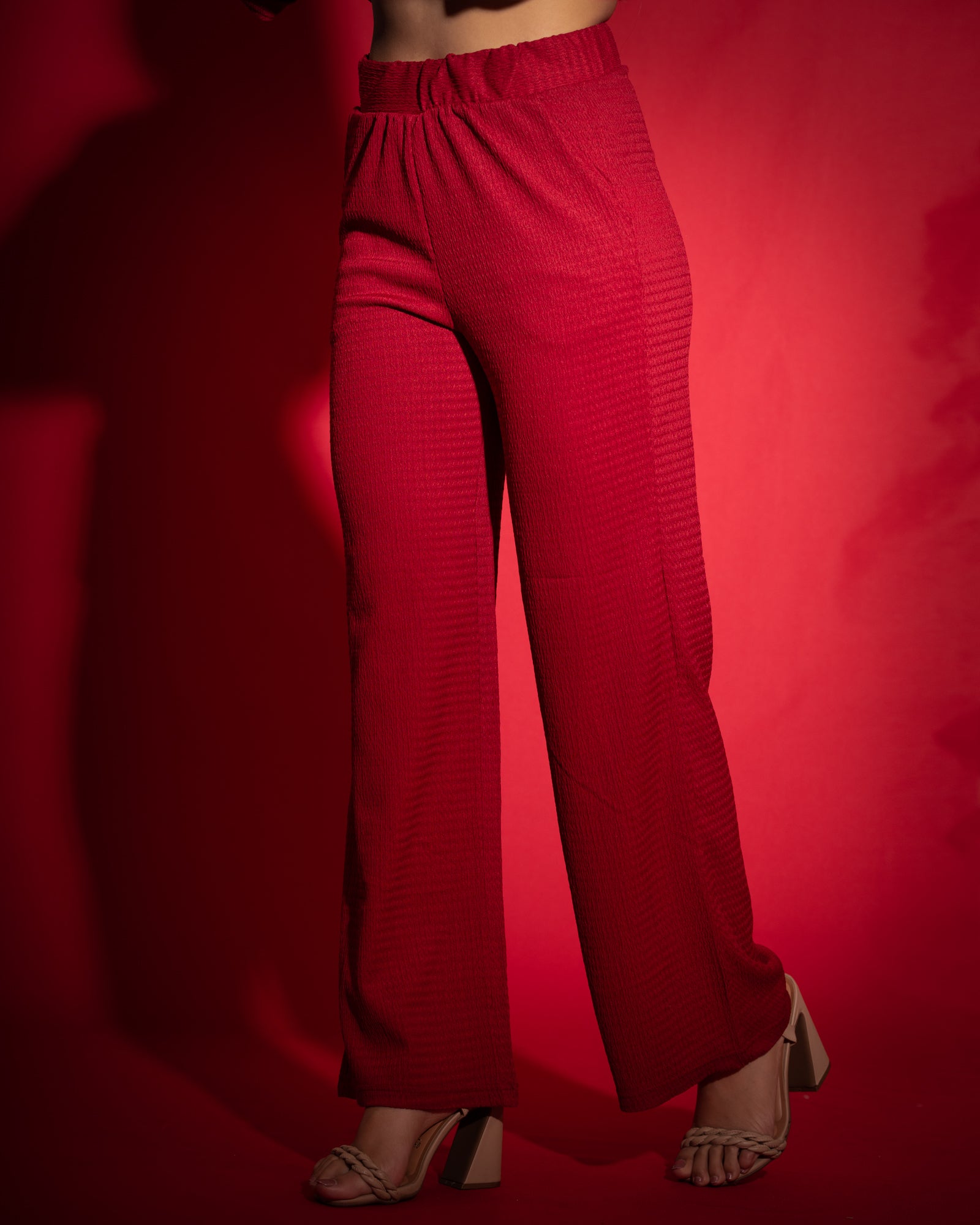 Edie cora pant – Bellini