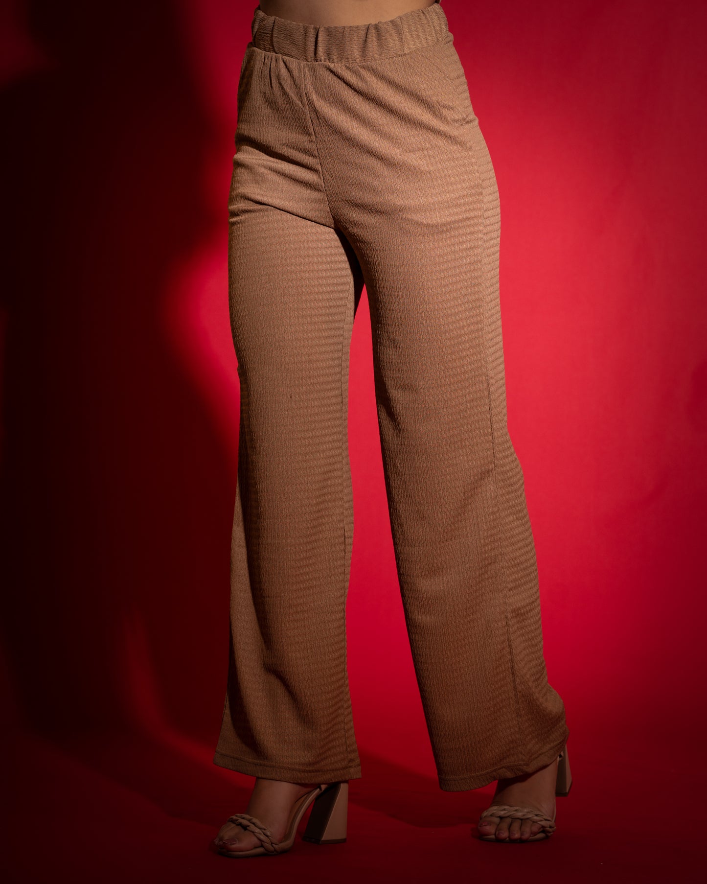 Edie cora pant