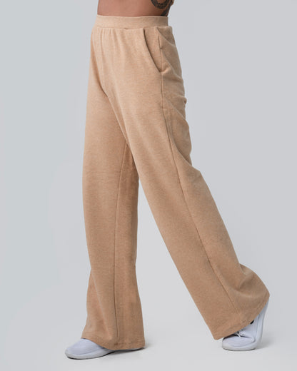 Cora Wide Leg Relaxed Pant