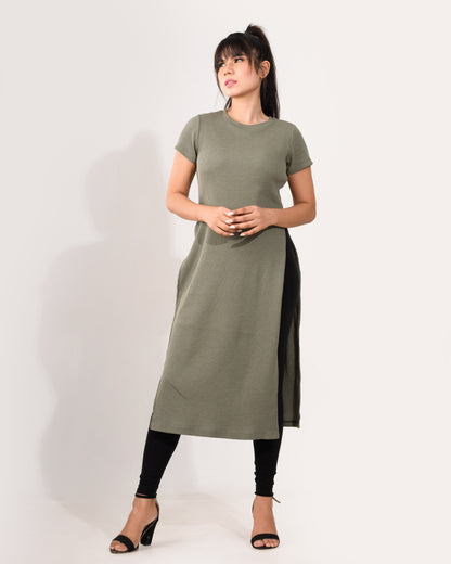 Kurtha Top