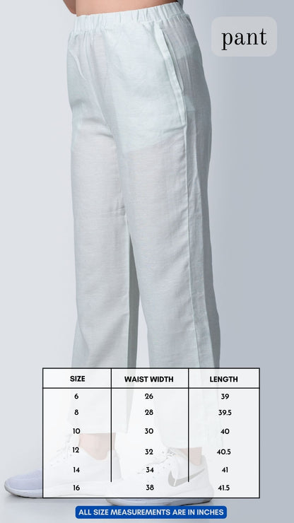 Tivoli Pant