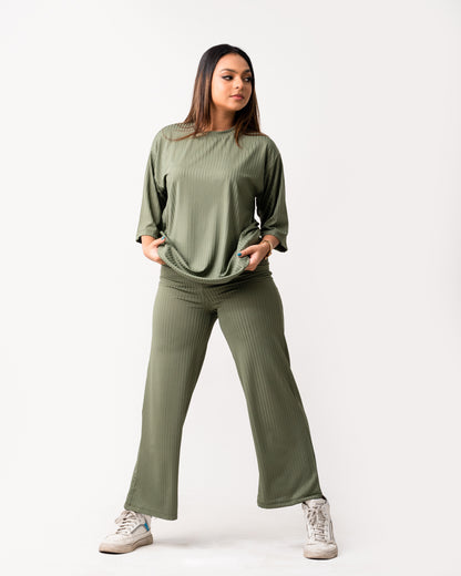 Relentless Viscose Wendy Pant