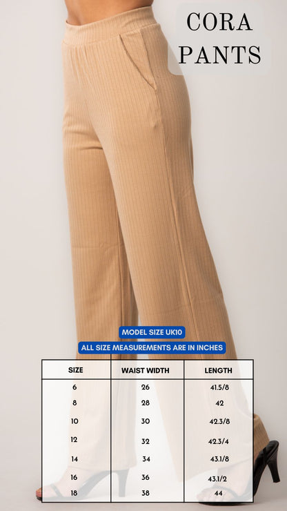 ACE Cora Pant