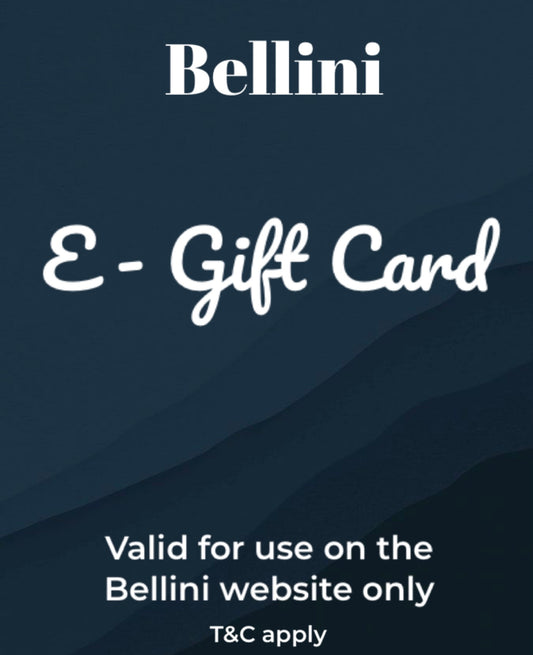 Bellini Gift Card